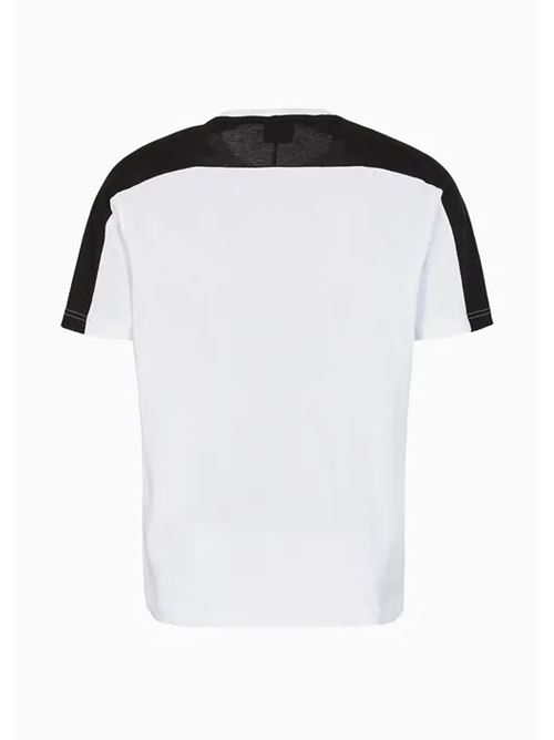 t-shirt EA7 | 6RPT15 PJ02Z1100